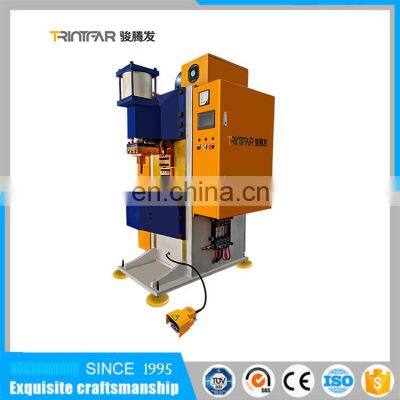 Foot Pedal Storage Welding Machine photo-4