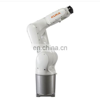 KUKA 6R 900 air cylinder for robotic arm 6.8kg payload low cost robotic arm robot arm agv