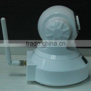 Intelligent Network Remote Security Camera Cctv IP Wireless Mini Wifi Camera photo-5