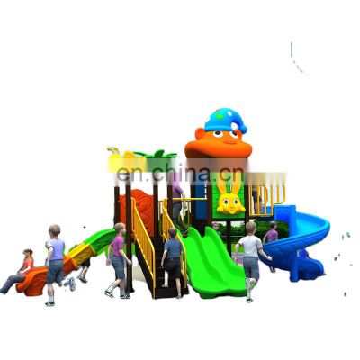 Water playground outdoor park play equipment foshan