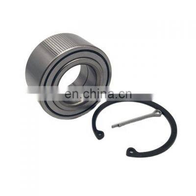 Factory Provide Angular Contact Ball Bearing 713626350 R184.13 Front Wheel Bearing Kit Size 39*74*36 for Cars photo-2