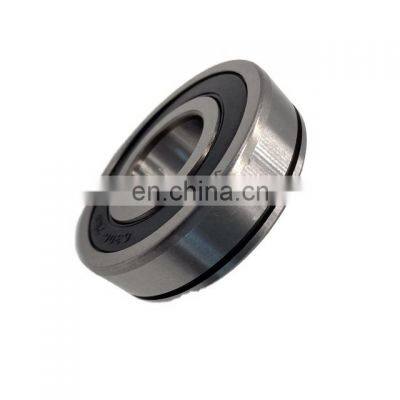 Single-row deep groove ball bearing 750306 6306-2RSN size 30x72x19 in stock