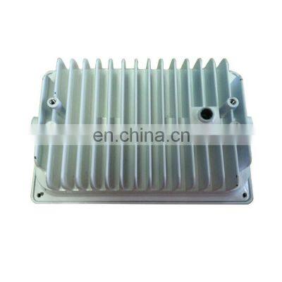 Custom Die Cast Aluminum Radiator photo-4