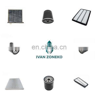 Factory Outlet Plastic China High Performance Activated Carbon Panel Air Filter 16546-AA120 16546AA120 16546 AA120 For Subaru photo-3