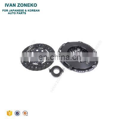 China Wholesale Reliable Quality Automotive Clutch Kit 31001-0W051 31001 0W051 310010W051 For Toyota