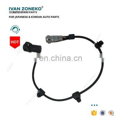 Hot Sales ABS Wheel Speed Sensor REAR RH 89545-0K030 for TOYOTA INNOVA KIJANG INNOVA 895450K030 photo-4