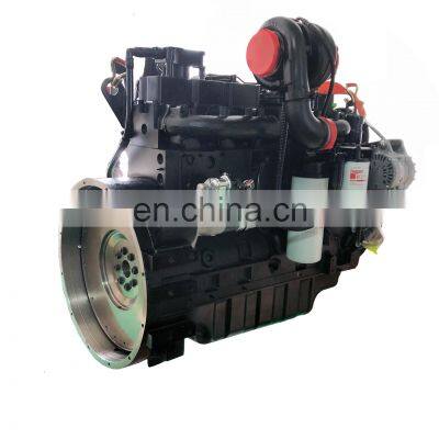 Water cooling L8.9 6LTA 6LTAA 6LTAA8.9-C325 construction machines engine