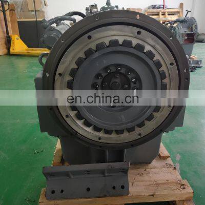 High Quality China Advance 300 Marine Transmission Gearbox photo-5