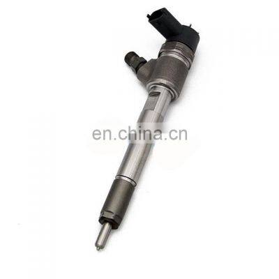 Original New Injector 0445110695 Common Rail Fuel Diesel Injector