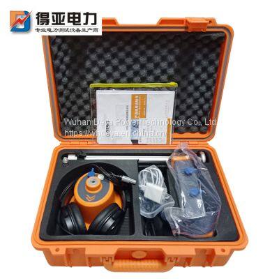 Cable Fault Location System DYDL-850 photo-2