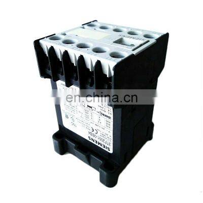 Siemens Contactor 3TF2001-0BB4 Screw Terminal Auxiliary Switch