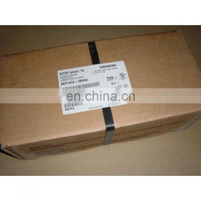 SIEMENS Siemens PCU 6GK CNC Series Module 6GK52080GA002FC2 6GK5208-0GA00-2FC2 photo-4