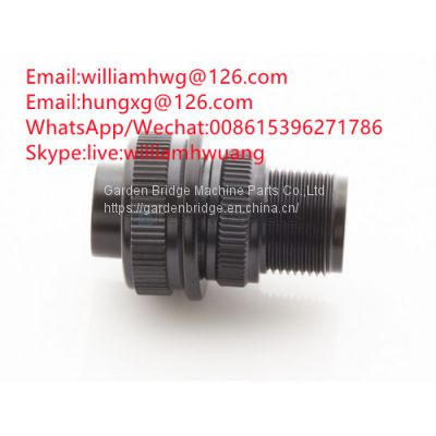 Connectors JAE N/MS3106B10SL-4S  N/MS3106B12S-3P  N/MS3106B12S-3PW  N/MS3106B12S-3PX  N/MS3106B12S-3PY  N/MS3106B12S-3S  N/MS3106B12S-3SW  N/MS3106B12S-3SX  N/MS3106B12S-3SY  N/MS3106B14S-2P