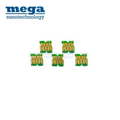 Maintenance Box Chip