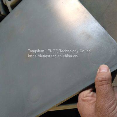 Nitrided Bonded Silicon Carbide Ceramic Slabs, Advanced NSiC Kiln Shelves, NSiC Setters, NSiC Plain Batts, SiC Plates, photo-4