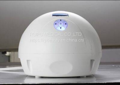 Best Seller Portable Ultrasonic Cavitation Fat Loss Machine for Home Use photo-3