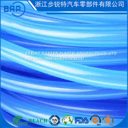 Customizable Multipurpose Colored Food Grade Extrusion Silicone Products Pipe photo-5