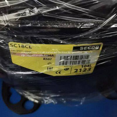 air conditioning unit refrigeration accessories SC18CL