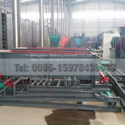 Rubber Belt Conveyor(86-15978436639)