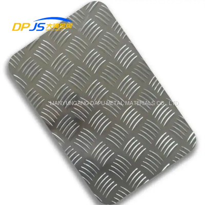 SUS304/316 Ss/347H/440A/N06690/S31008/384/315 Stainless Steel Plate/Sheet High Standard Quality Sheet Metal No. 4/4K/Hl