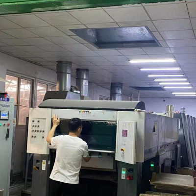 Yiwu Norton Craft Product Co., Ltd. company overview - view 3