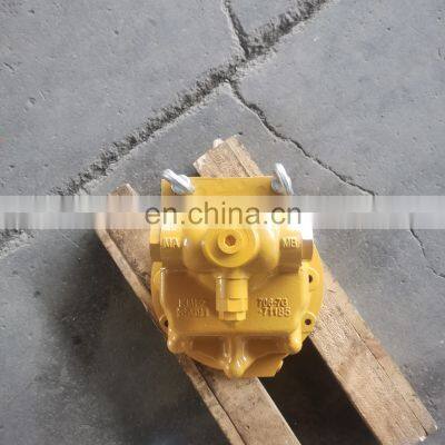 Excavator Parts PC290NLC-10 Swing Motor 706-7g-01190 photo-4