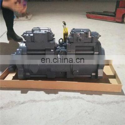 EC210B EC240B R210 R250 DX225 DX220 SL220 Excavator Main Pump Kawasaki K3V112DT Hydraulic Pump