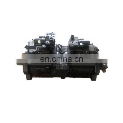 SK260 Excavator Main Pump SK260-8 Hydraulic Pump LQ10V00018F1