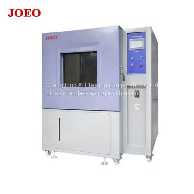 Laboratory Humidity Temperature Chamber Touch Screen Equipment