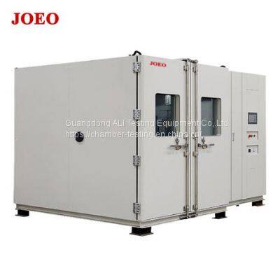 Small Vacuum Drying Oven With High Precision