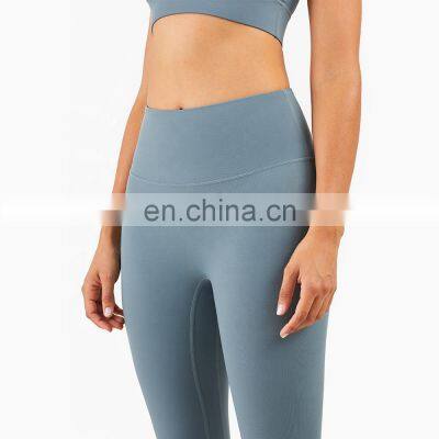 LOLOLULU Guaranteed Quality Proper Price Womens Yoga Pants Non Silp Edge Yoga Pants Set