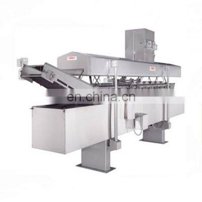 Electric Small Scale Potato Chips Production Line