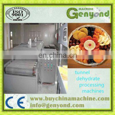 Industrial Microwave Sterilizer/microwave Tunnel Dryer &sterilizer/microwave Food Dryer&sterilizer photo-5