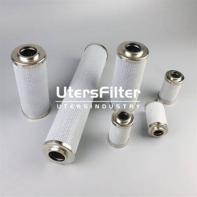 1500D010ON 1500D005ON 1500D003ON UTERS Replace of HYDAC Hydraulic Oil Filter Element photo-3
