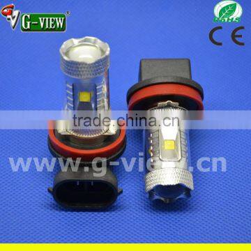auto accessories 2016 car LED h8 h11 30w epistar led led fog light