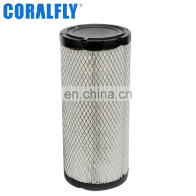 Coralfly Auto Parts Air Filter P827653 P772579 4326841 AF25526 26510337