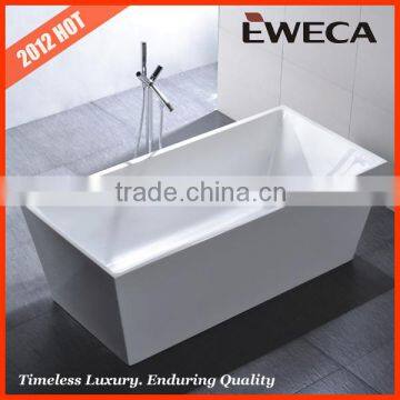 1700 mm Acrylic Bathtub Sale