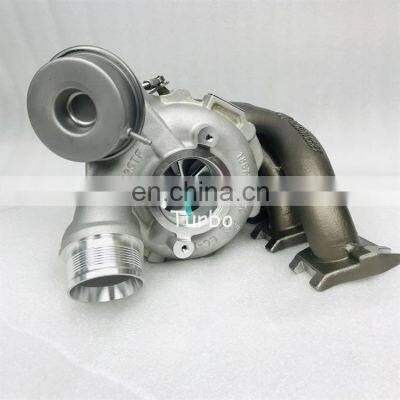 High Performance Supercharger 07K145701J 18559700021 18559880021turbocharger for DAZA R5 Quatto 2.5 TFSi Engine