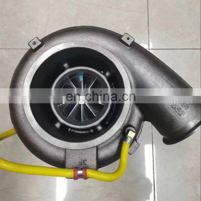 Engine Turbocharger 361-9708 211-6959 10R-0569 CH11516 CH11607 for Caterpillar for CAT C18 Spare Parts photo-3