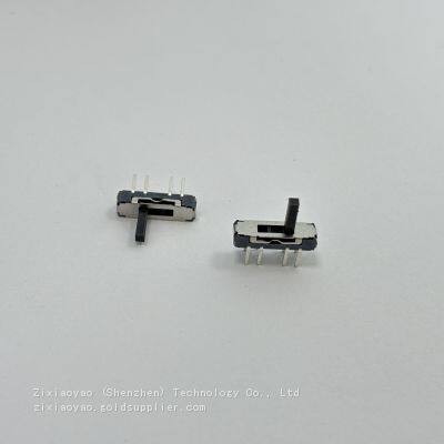 Three Speed Toggle Switch 8-foot Vertical MSS-23D19-6.0H Three Speed Sliding Switch Long Handle Vertical Switch photo-4