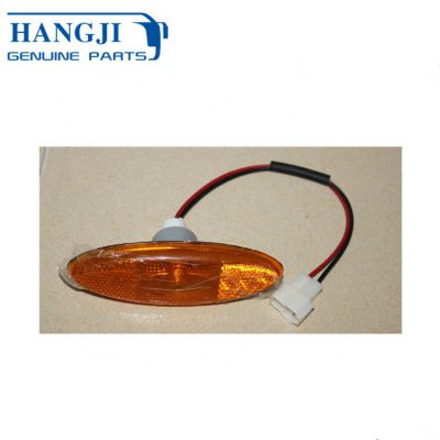 auto electrical parts 5-0520 chinese bus side light LED