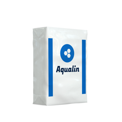 PE Bag Plastic Particle Engineering Plastic Resin Polyamine Ester TPU photo-4