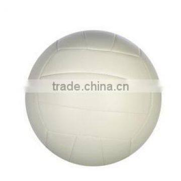 Volley Ball in Cream Color