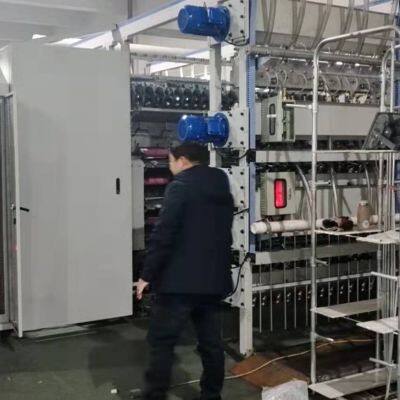 POY Air Textured Yarn for Machine photo-2