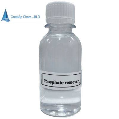 ODM or OEM Pool Phosphate Remover  Phosphate out Pool Chemical