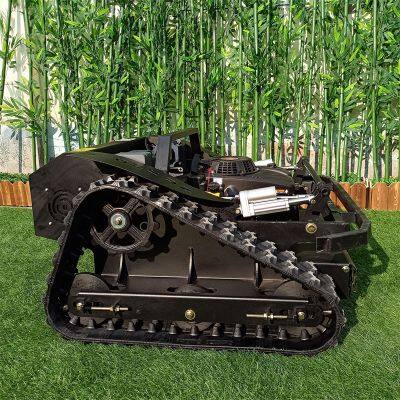 Brushless Motor Remote Mowing Tank (VTLM600) photo-2