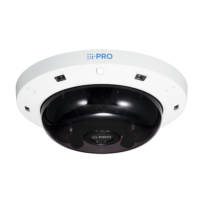 WV-S8574LG WV-S8564LG WV-X86531-Z2-1 Камеры с множеством датчиков