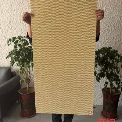 New Decoration Materials MCM Flexible Veneer Sheet Decorative Wall Stone OEM Service Soft Stone Panel