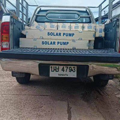 48v Solar Pump photo-2