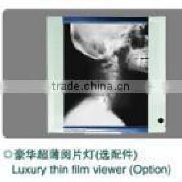 Luxury Thin Film Viewer for ent treatment Unit